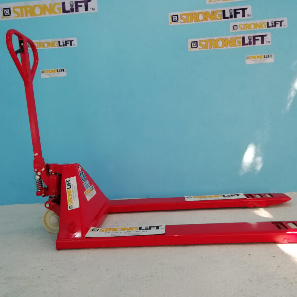 Patín 1 ton. perfil extra bajo 5.2cm Mod. 18