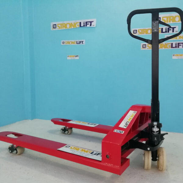 Patín ancho (batman) 3 ton. 33"x48" Mod. 25