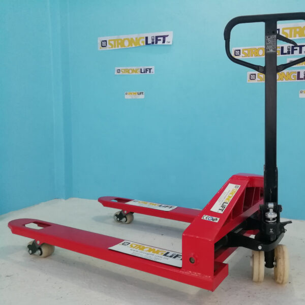 Patín ancho (batman) 3 ton. perfil bajo 6.5cm 33"x48" Mod. 26