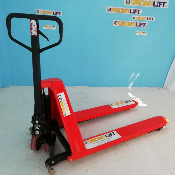 Patín tijera eléctrico 1 ton. 21"x48" altura max. 80cm Mod. 36