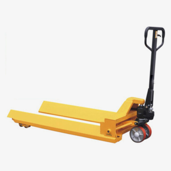 Patín manejo de rollos de hasta 80cm de diam. 1.5 ton. Mod. 43