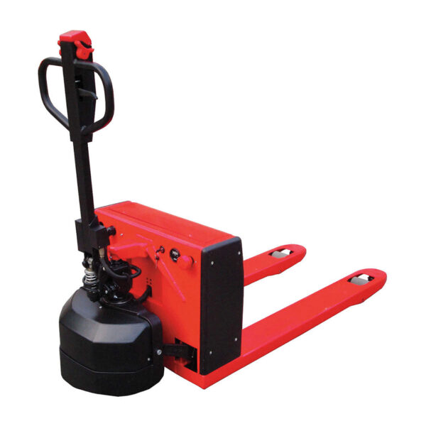 Patín eléctrico hombre caminando 1.8 ton. 27"x 48" Mod. 53