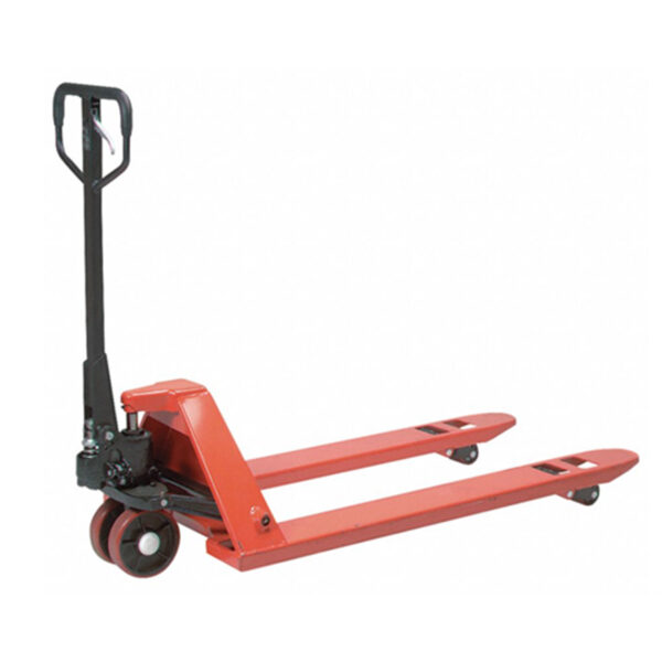 Estándar 3 ton. llantas sencillas poliuretano Mod. 5