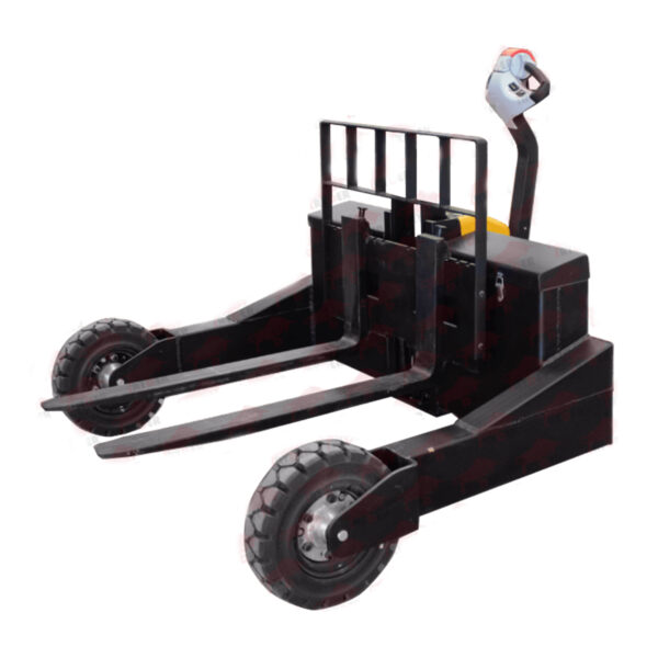 Patín todo terreno eléctrico 1.3 ton. 27"x47" Mod. 41